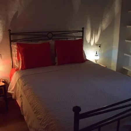 Casa Amado 펜션