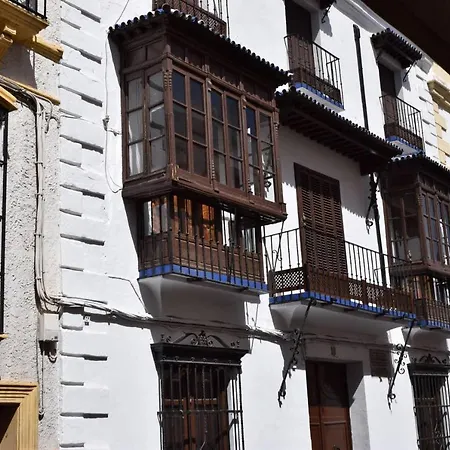 펜션 Casa Amado *