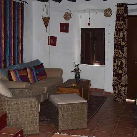Casa Amado 펜션 올베라