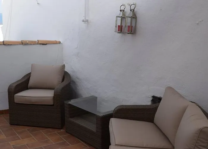 Casa Amado * 올베라