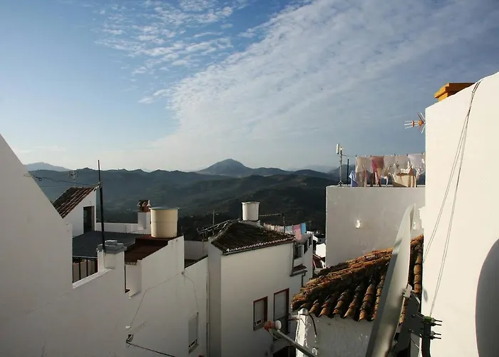 Casa Amado 펜션