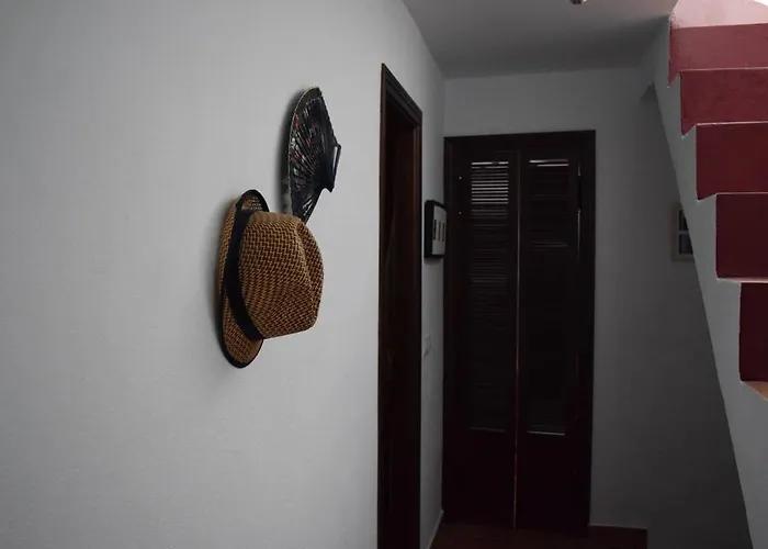 Casa Amado 펜션
