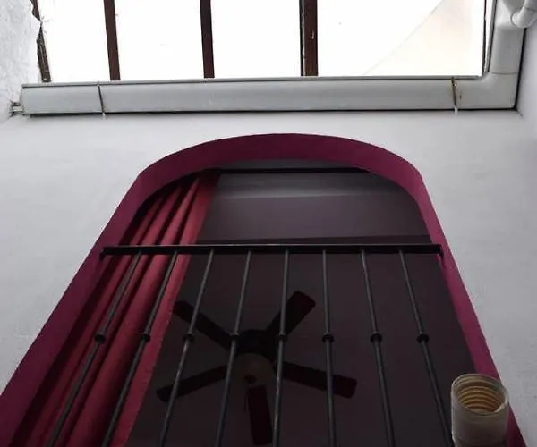펜션 Casa Amado 올베라