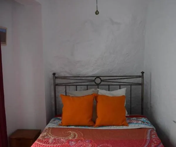 Casa Amado 펜션 올베라