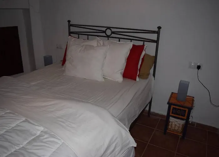 Casa Amado 펜션