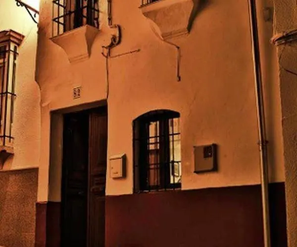 Casa Amado * 올베라