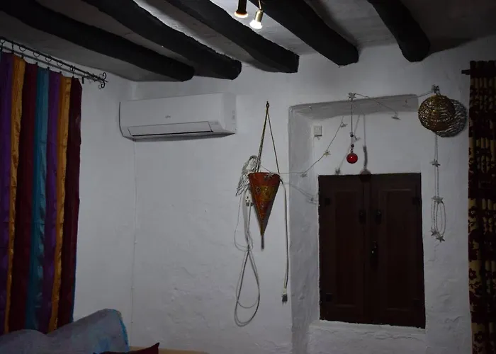 펜션 Casa Amado 올베라