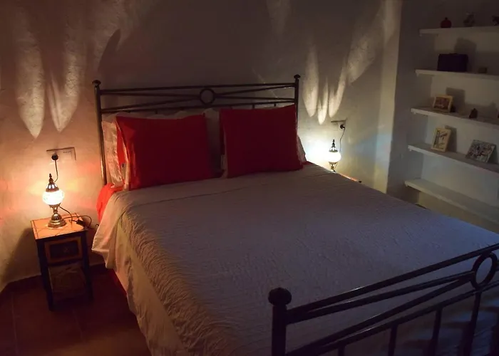 Casa Amado 펜션