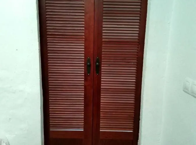Casa Amado 올베라