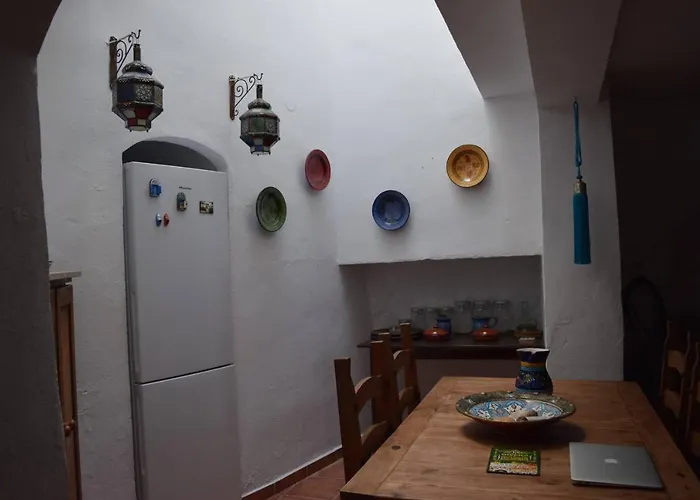 Casa Amado 펜션 *
