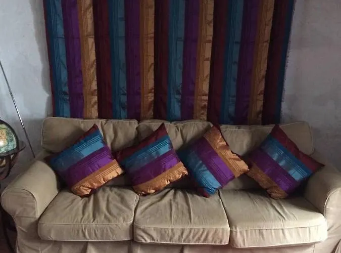 Casa Amado * 올베라