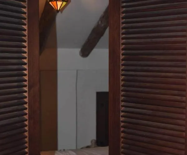 펜션 Casa Amado *
