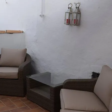 Casa Amado * Olvera