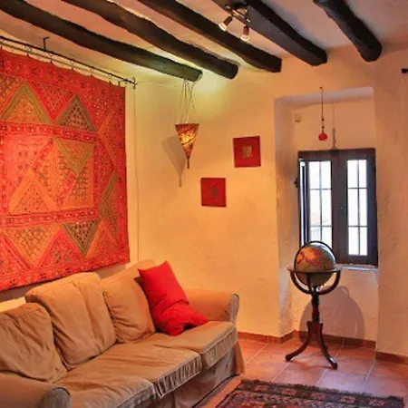 Casa Amado Hébergement de vacances *