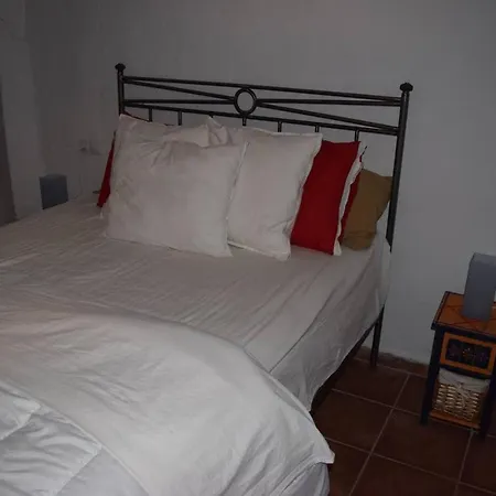 Casa Amado Hébergement de vacances