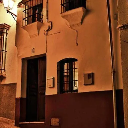 Casa Amado * Olvera