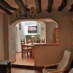 Semesterbostad Casa Amado Olvera
