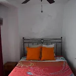 Casa Amado Semesterbostad Olvera
