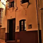 Casa Amado * Olvera