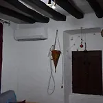 Semesterbostad Casa Amado Olvera