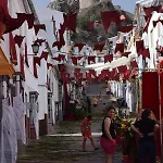 Casa Amado Semesterbostad *