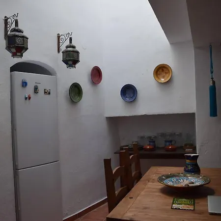 Casa Amado Semesterbostad *