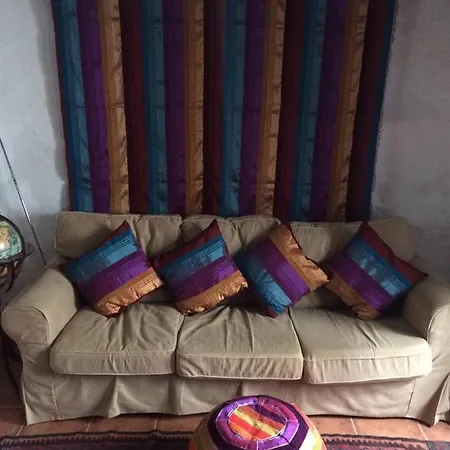Casa Amado * أولفيرا