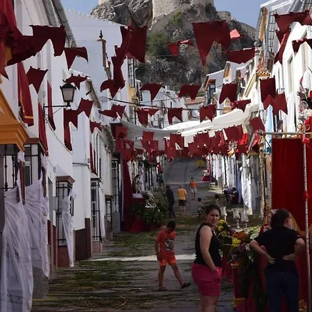 Casa Amado بيت للعطل *