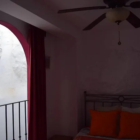 Semesterbostad Casa Amado