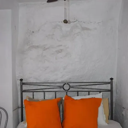 بيت للعطل Casa Amado