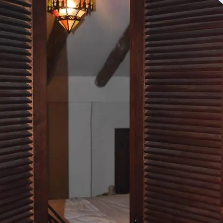 بيت للعطل Casa Amado *
